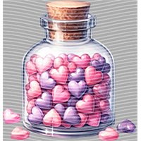 Valentine's Day-QRJ  1981